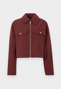 Vero Moda VMFORTUNEFREJ - Light jacket - andorra