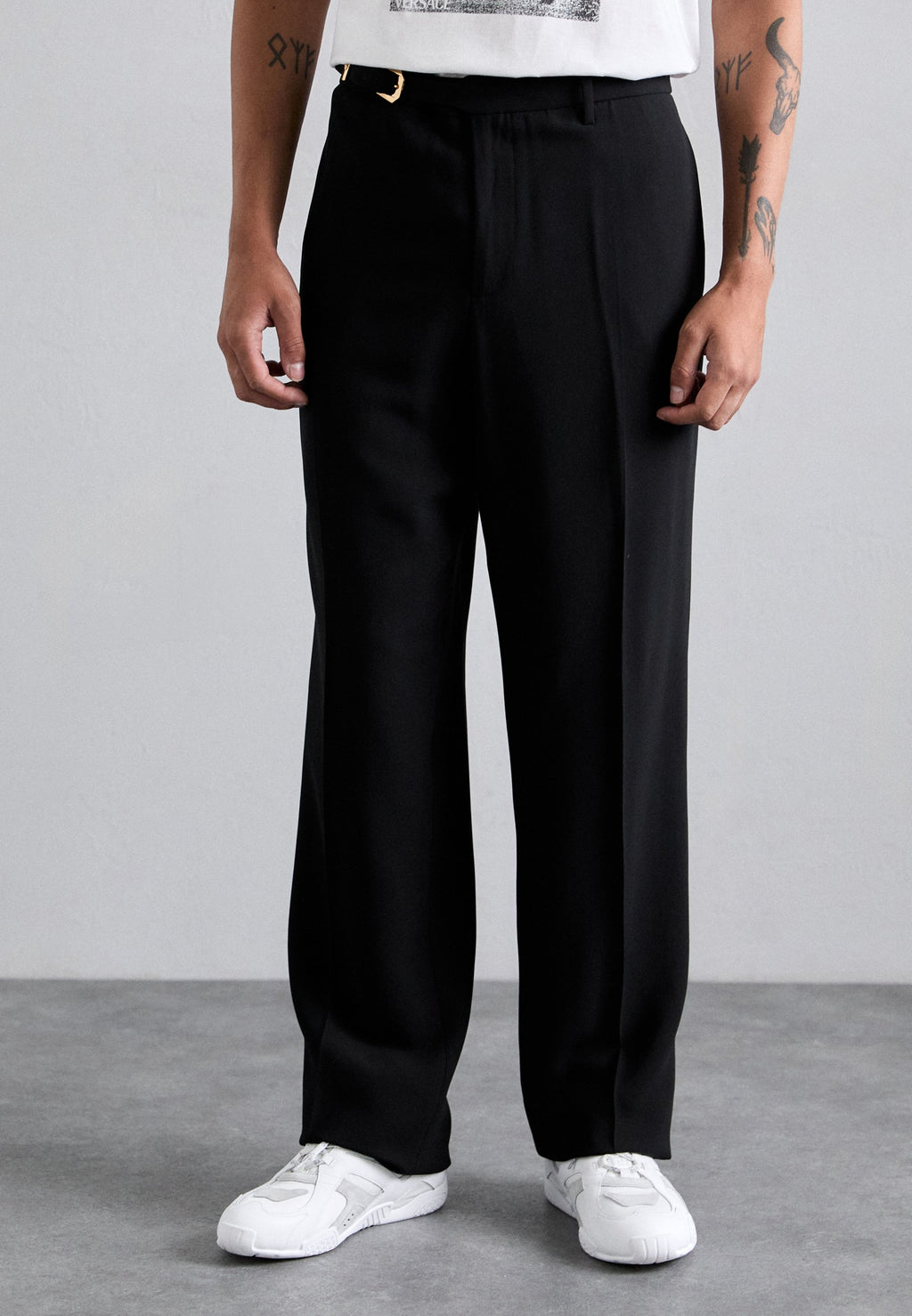 Versace FORMAL PANT