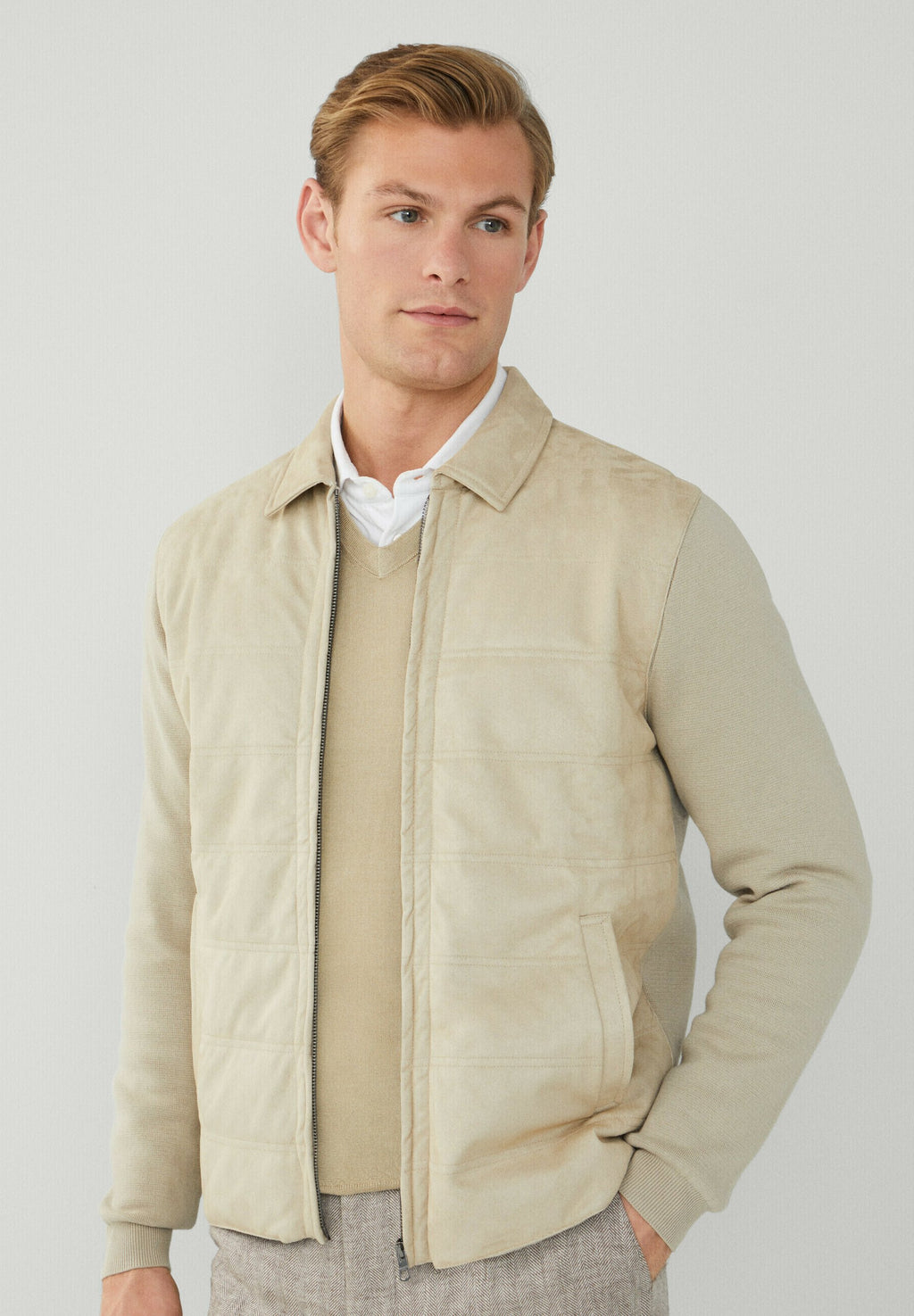 Hackett London OUTDOOR