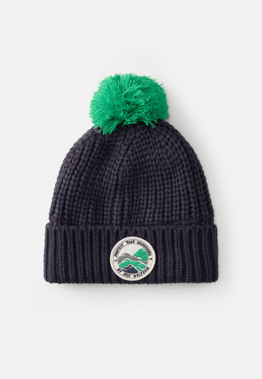 Jack Wolfskin POMPOM BADGE UNISEX