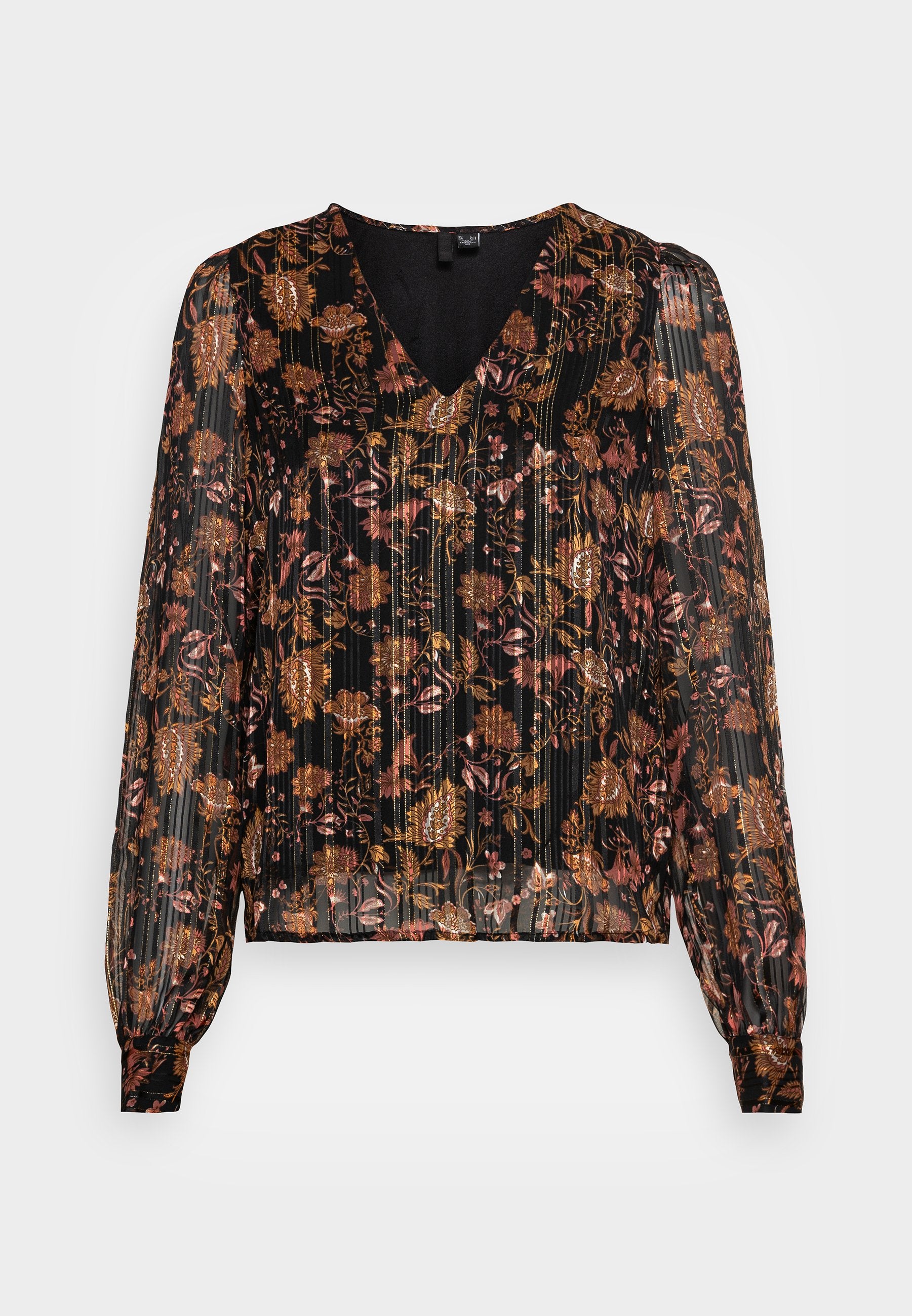 VMMINA V NECK - Vero Moda Tall - View 1