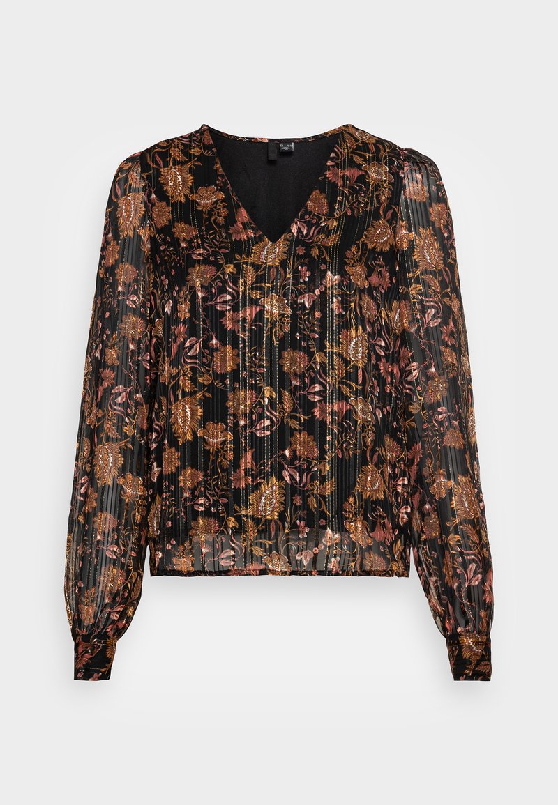 VMMINA V NECK - Vero Moda Tall - View 1