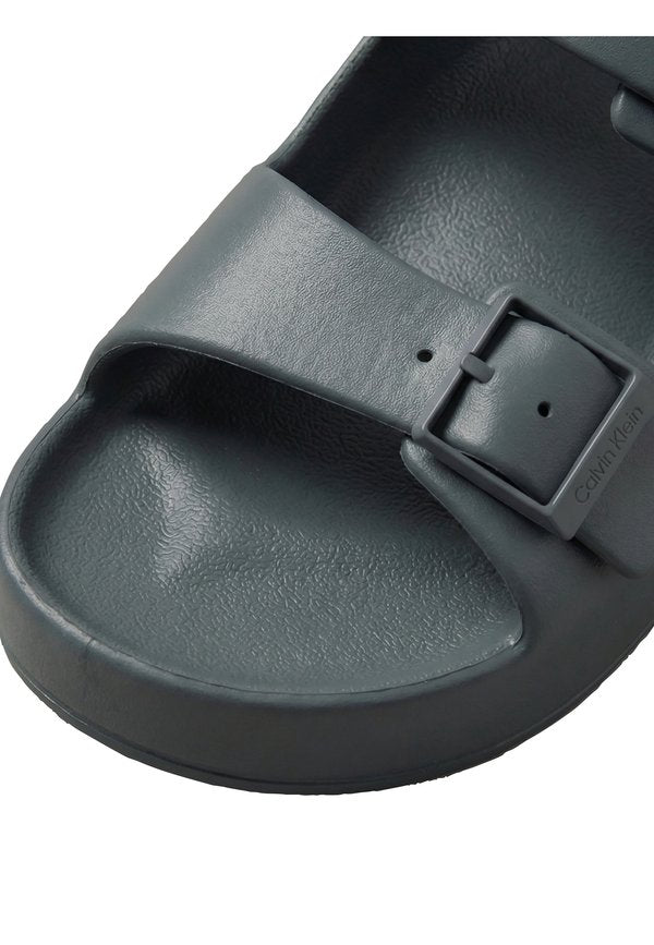 Calvin Klein PACO - CONTOURED BUCKLE
