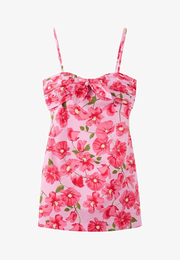 Mango ADULT - Cocktail dress / Party dress - pink