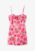 Mango ADULT - Cocktail dress / Party dress - pink