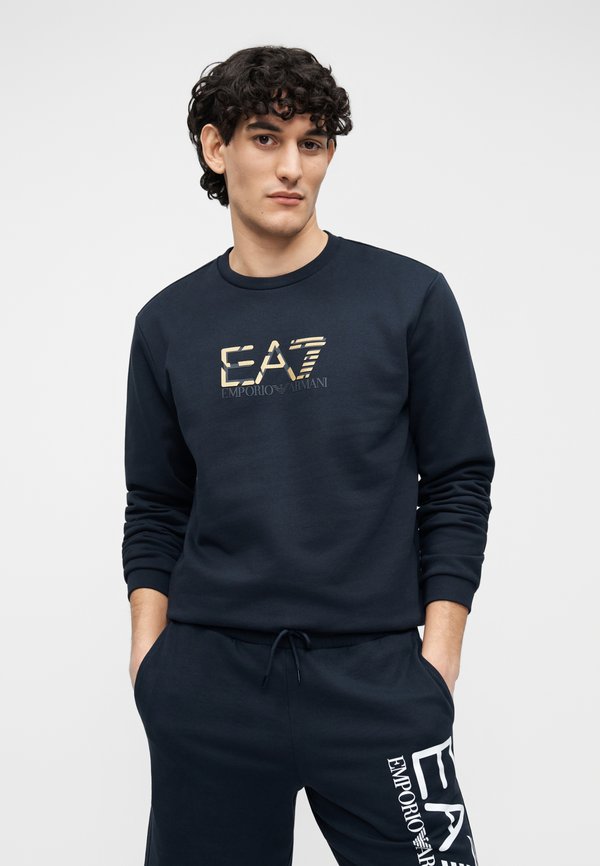 EA7 Emporio Armani TRAIN PREMIUM LABEL SPECIAL LOGO UNISEX