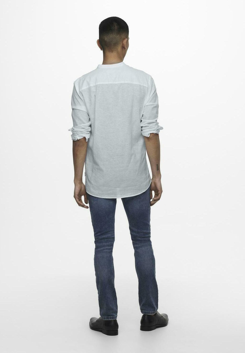 Only & Sons