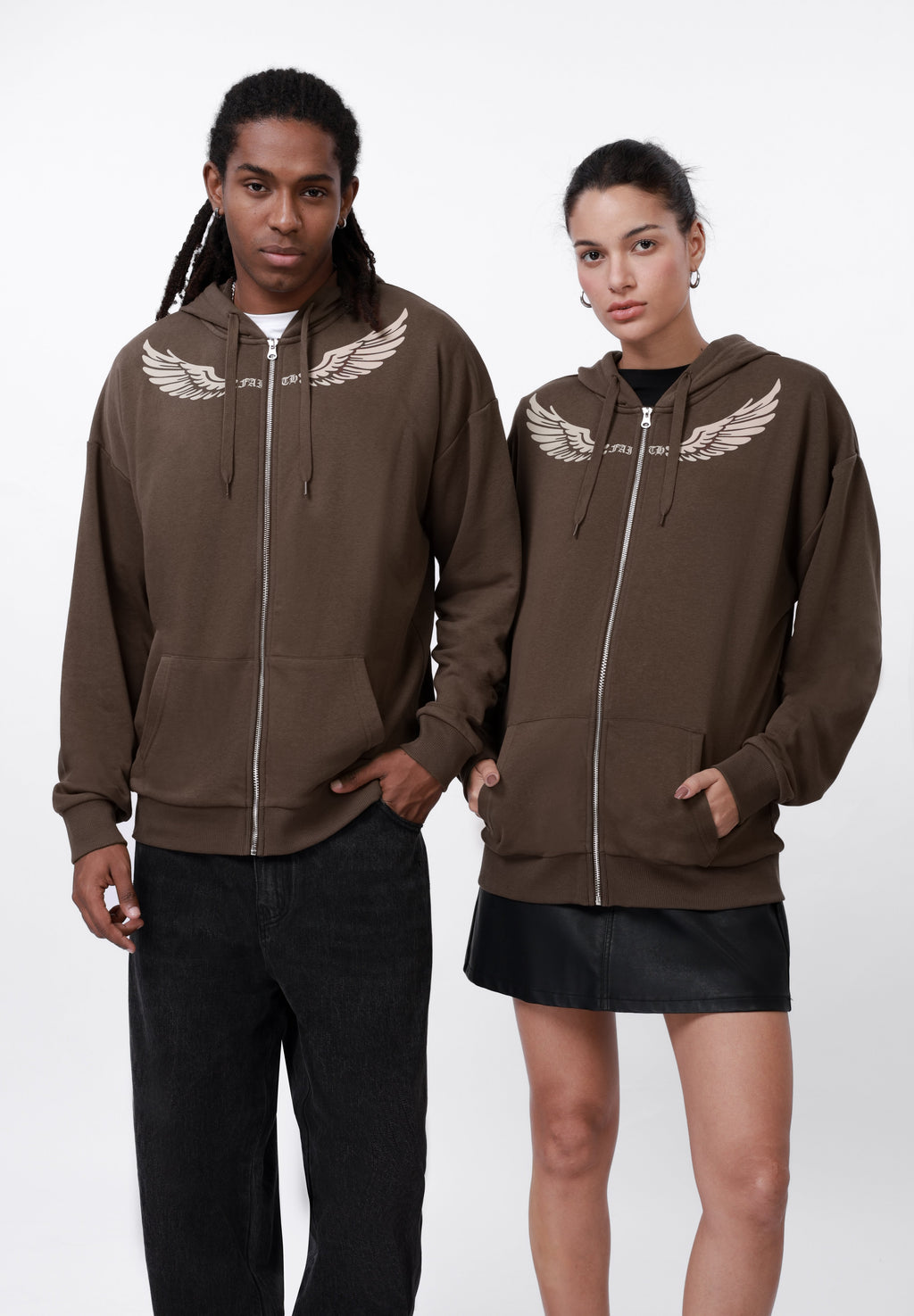 YOURTURN UNISEX