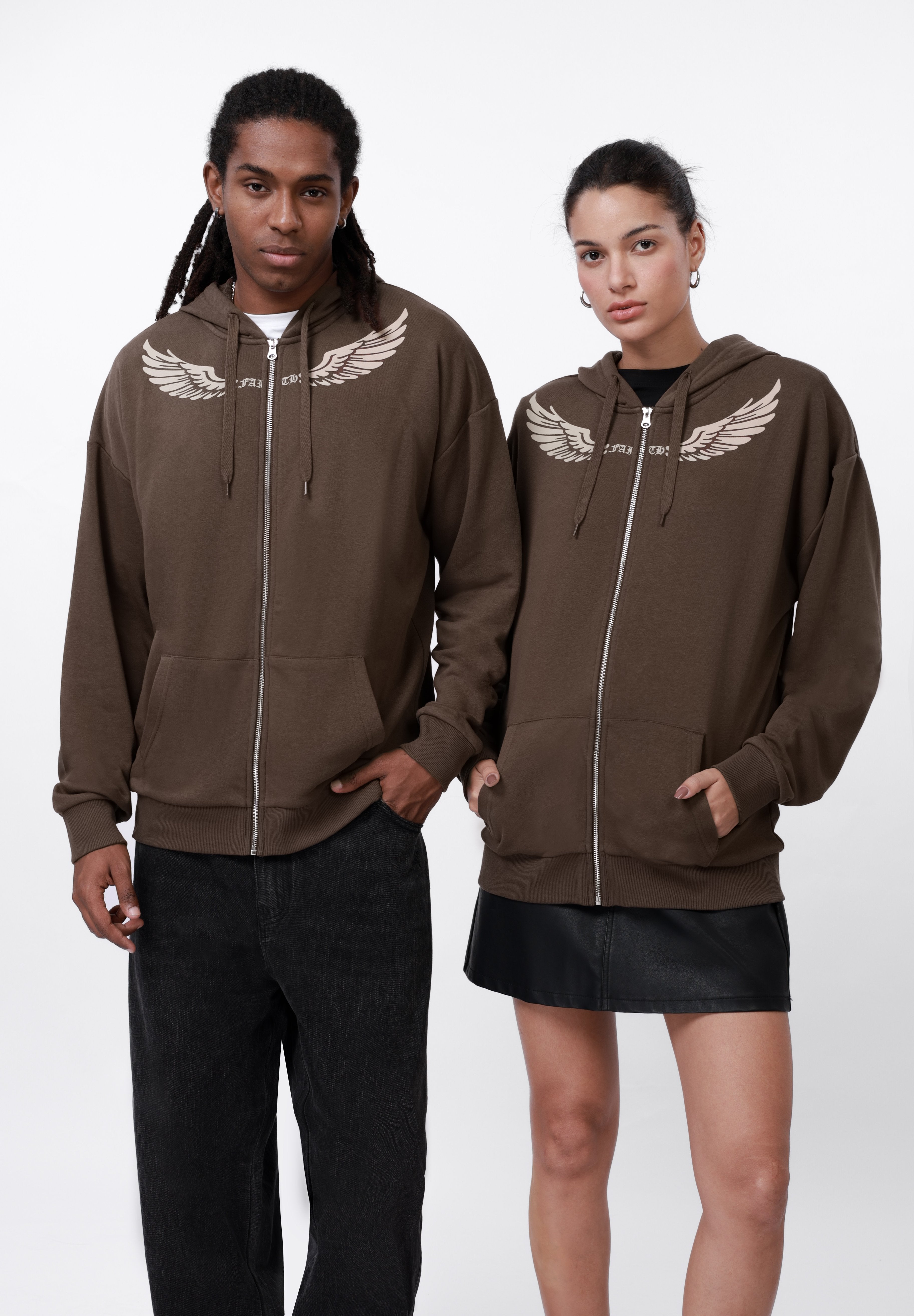 YOURTURN UNISEX