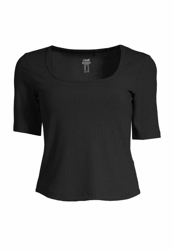 Casall SCOOP TEE