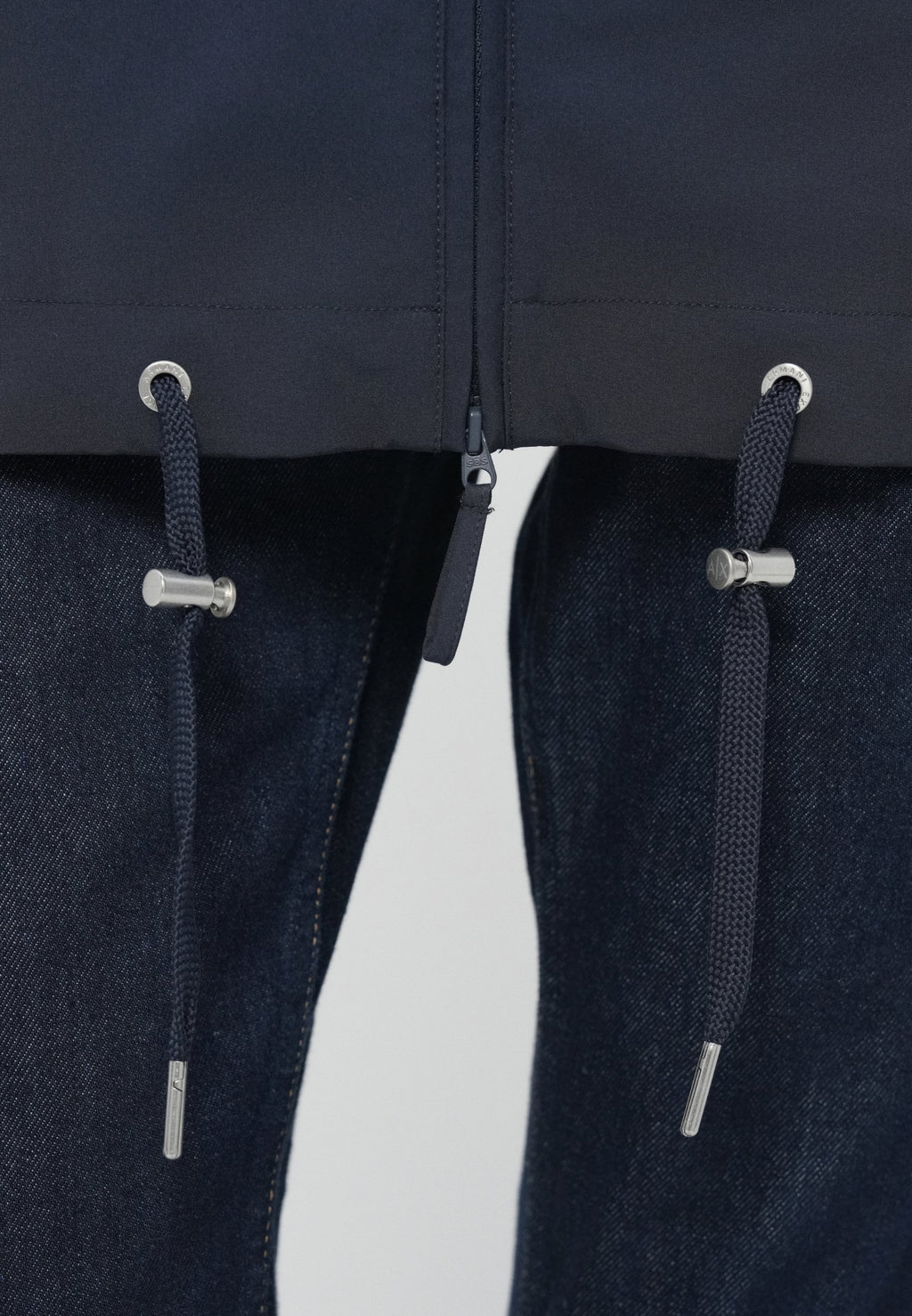 Armani Exchange Übergangsjacke Media 7