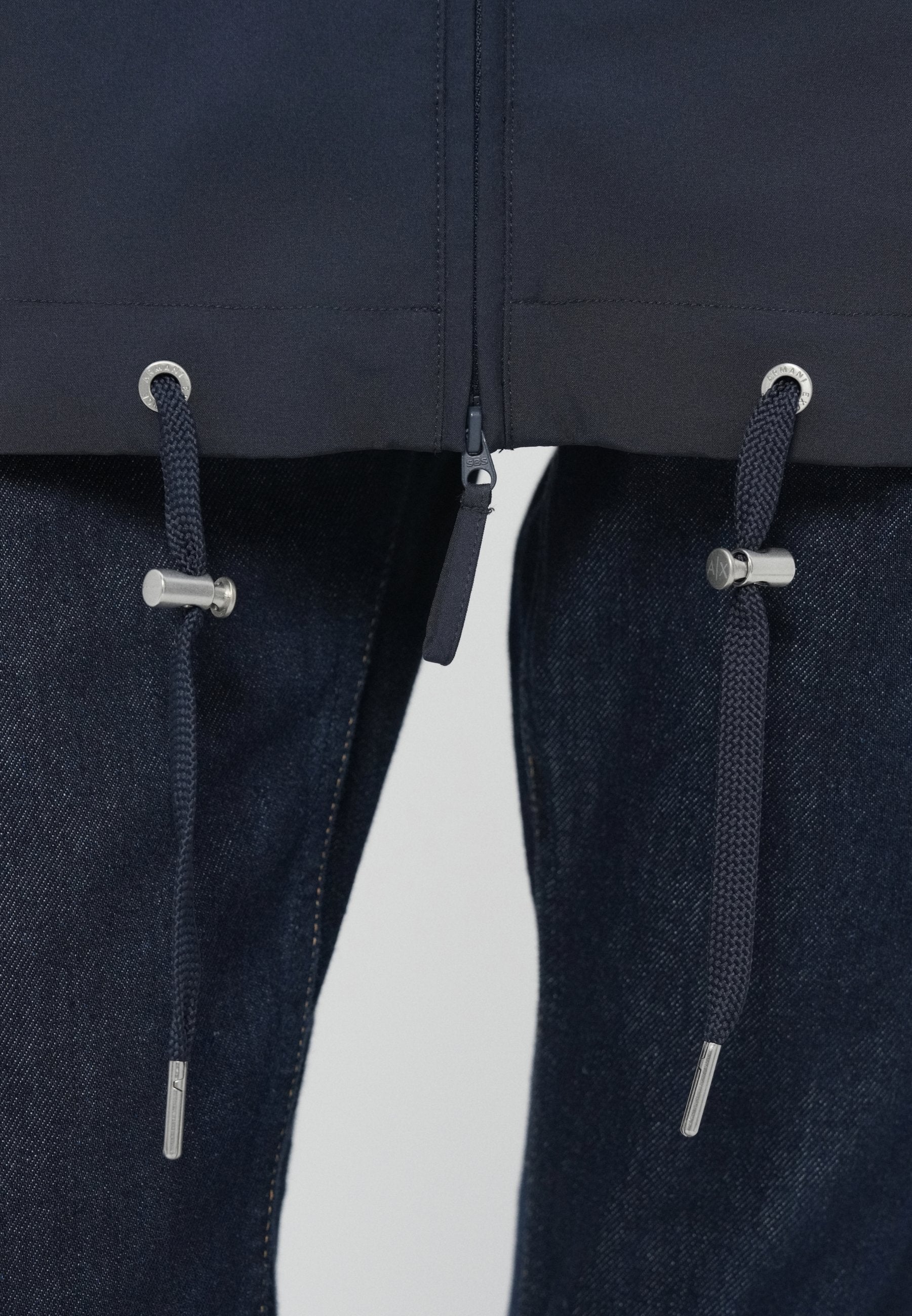 Armani Exchange Übergangsjacke Media 7