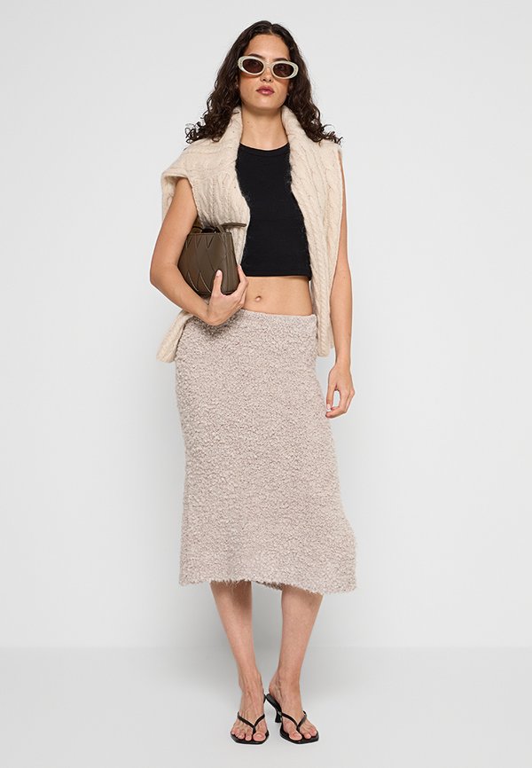 By Malene Birger KILENA