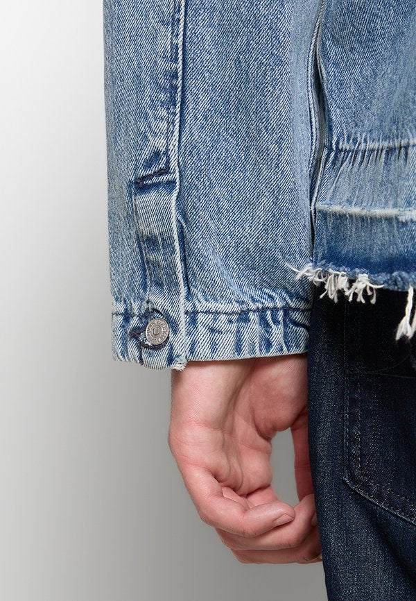 7 for all mankind
