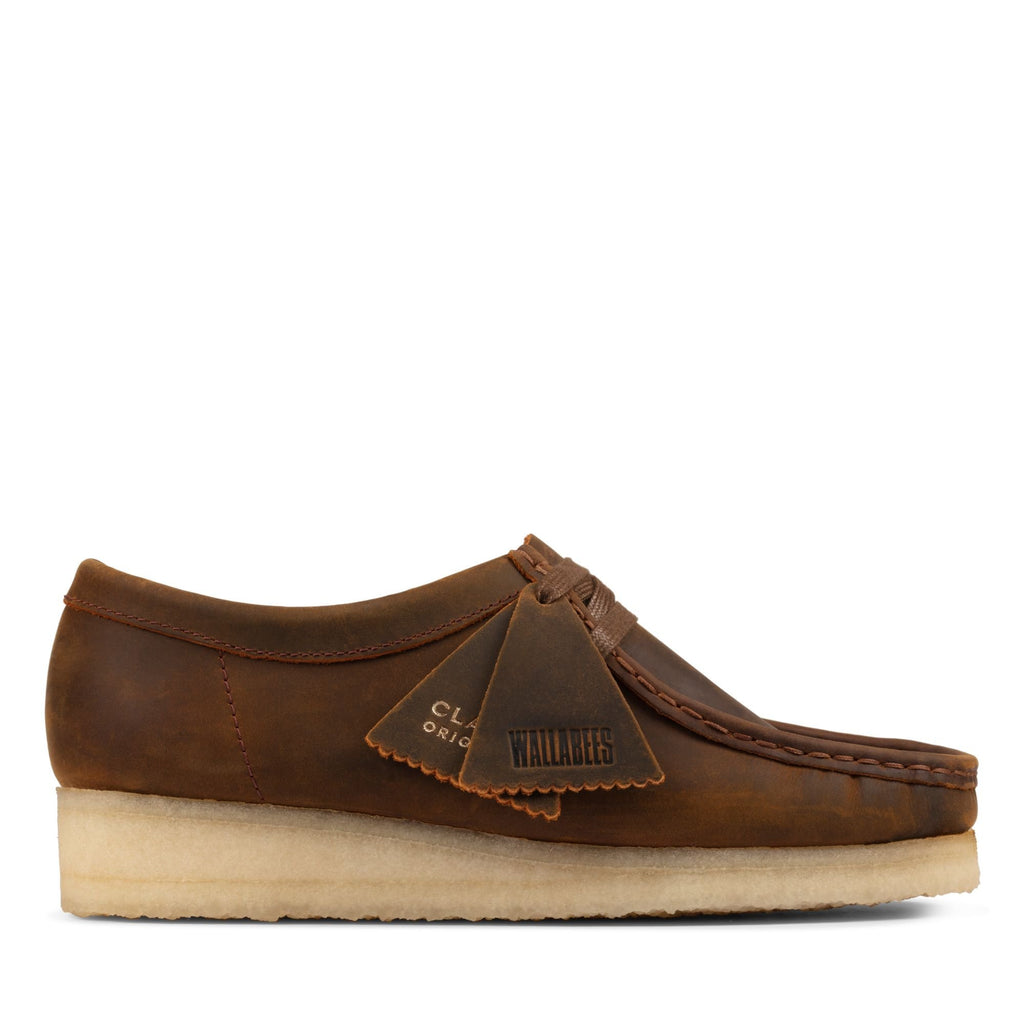 Clarks Originals WALLABEE