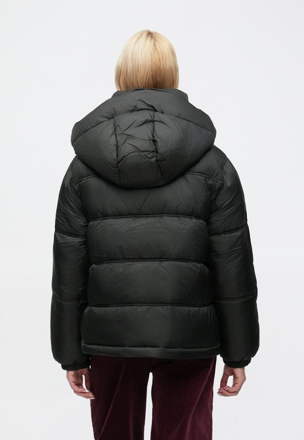 GAP LOGO PUFFER