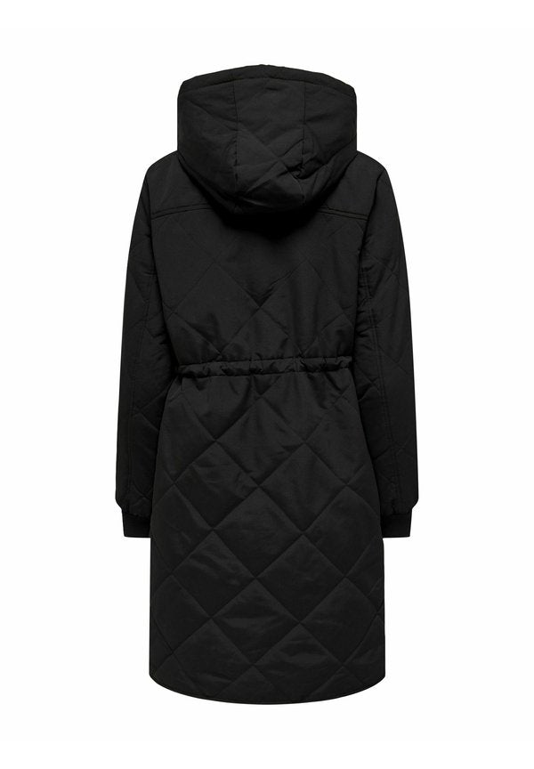 JDY JDYDIANA LONG HOOD