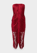 Cult Gaia LARISSA DRESS