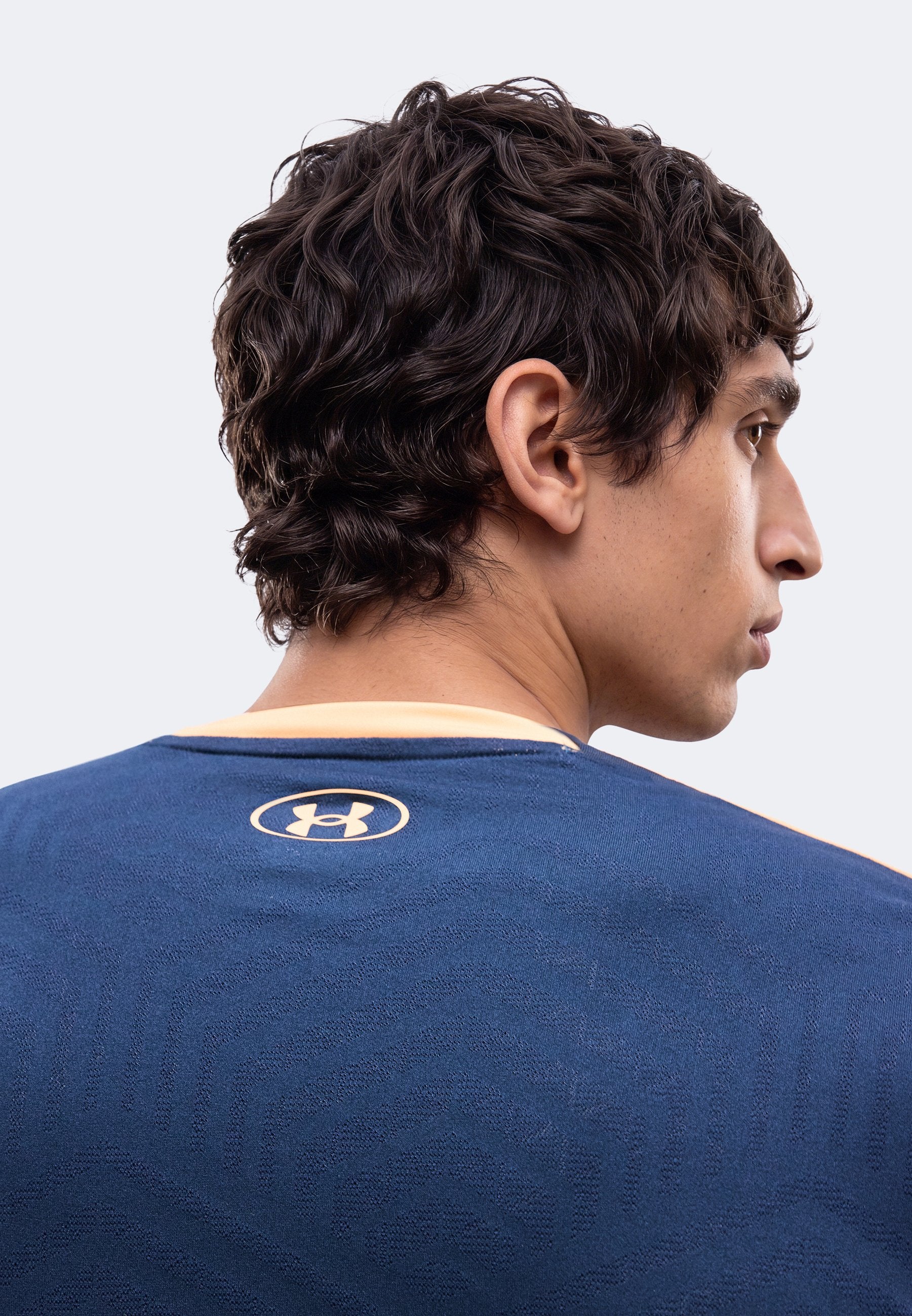 Under Armour CHALLENGER PRO SHORT SLEEVE