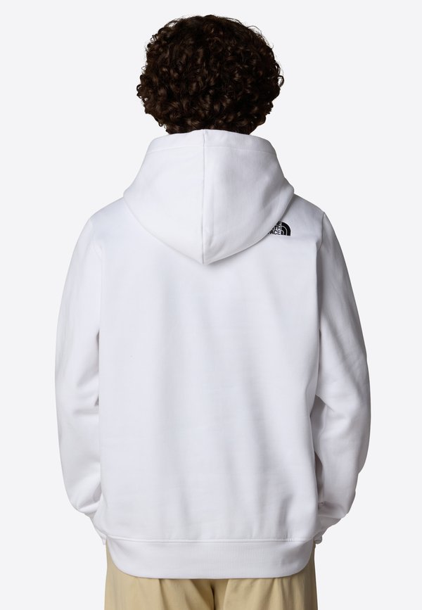 The North Face DREW PEAK REGULAR HOODIE