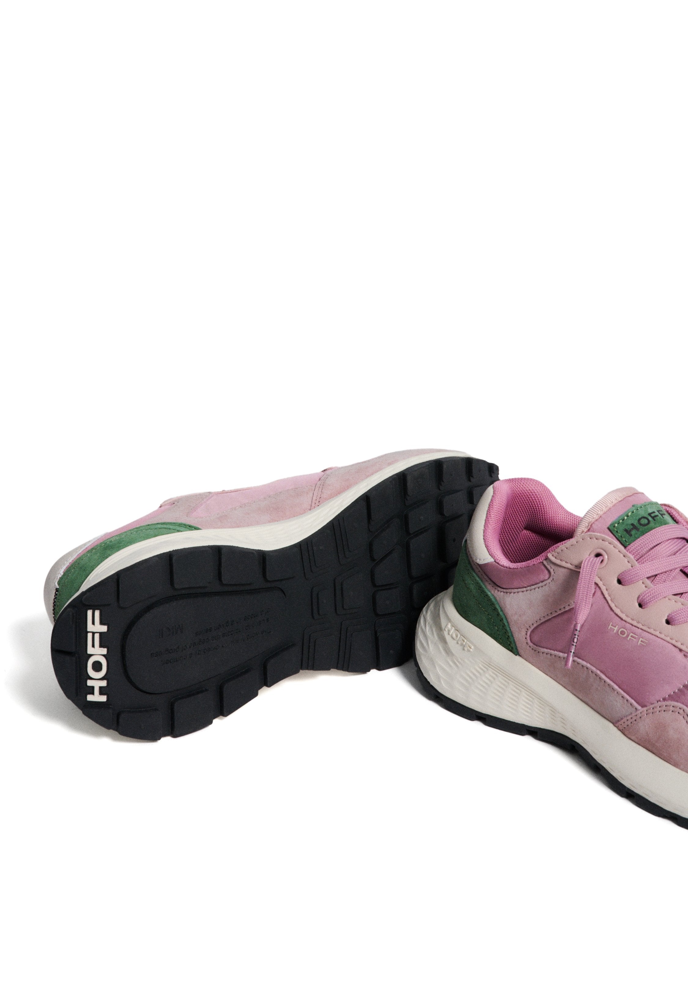 HOFF Sneaker low Media 4