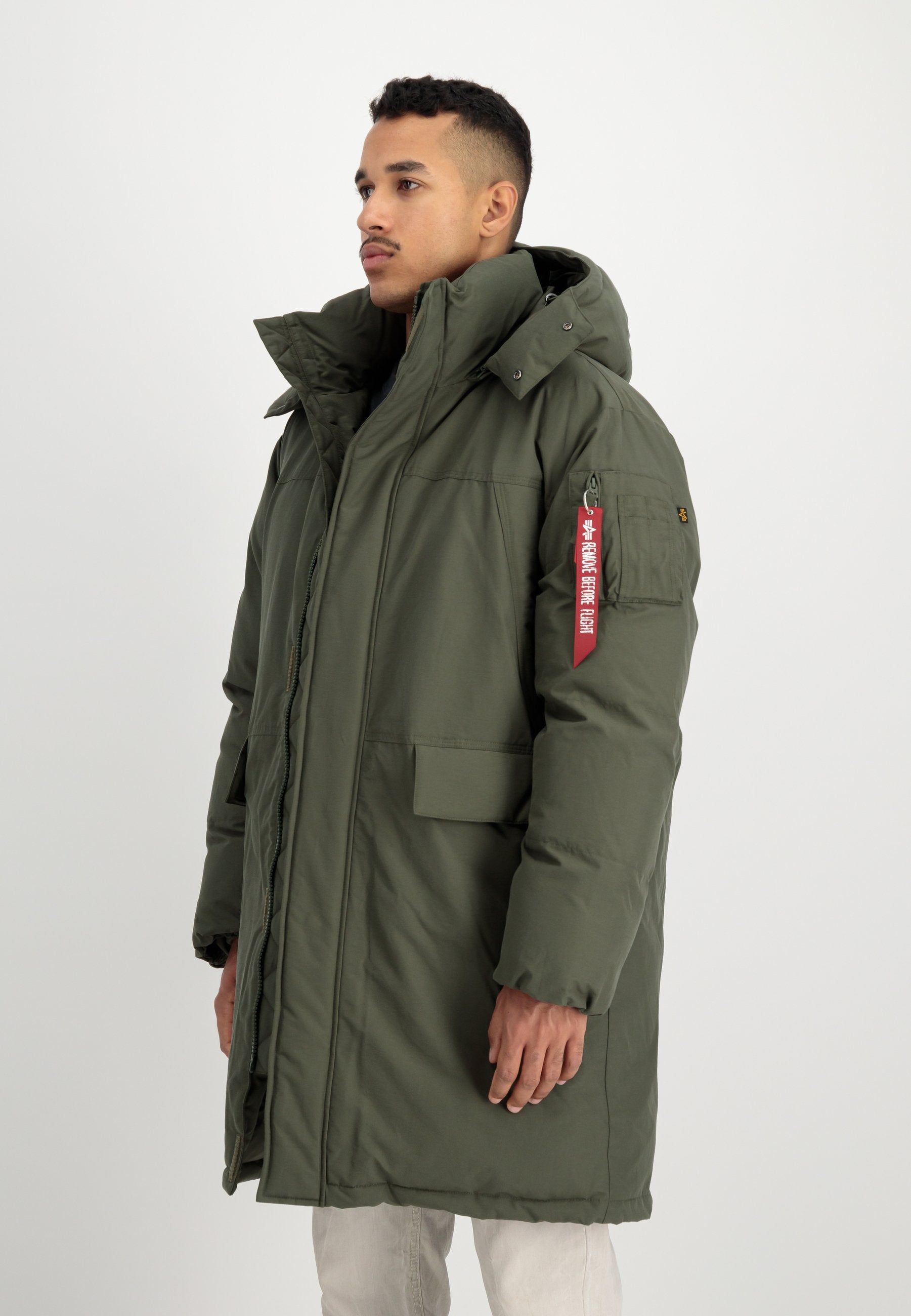 Alpha Industries