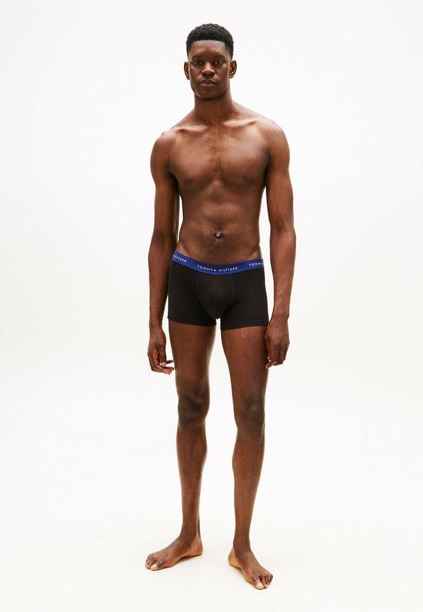 Tommy Hilfiger Trunks - hghlnd khki well wtr prp nvy