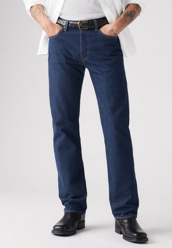 Levi's® 501® LEVI'S® ORIGINAL - Straight leg jeans - onewash
