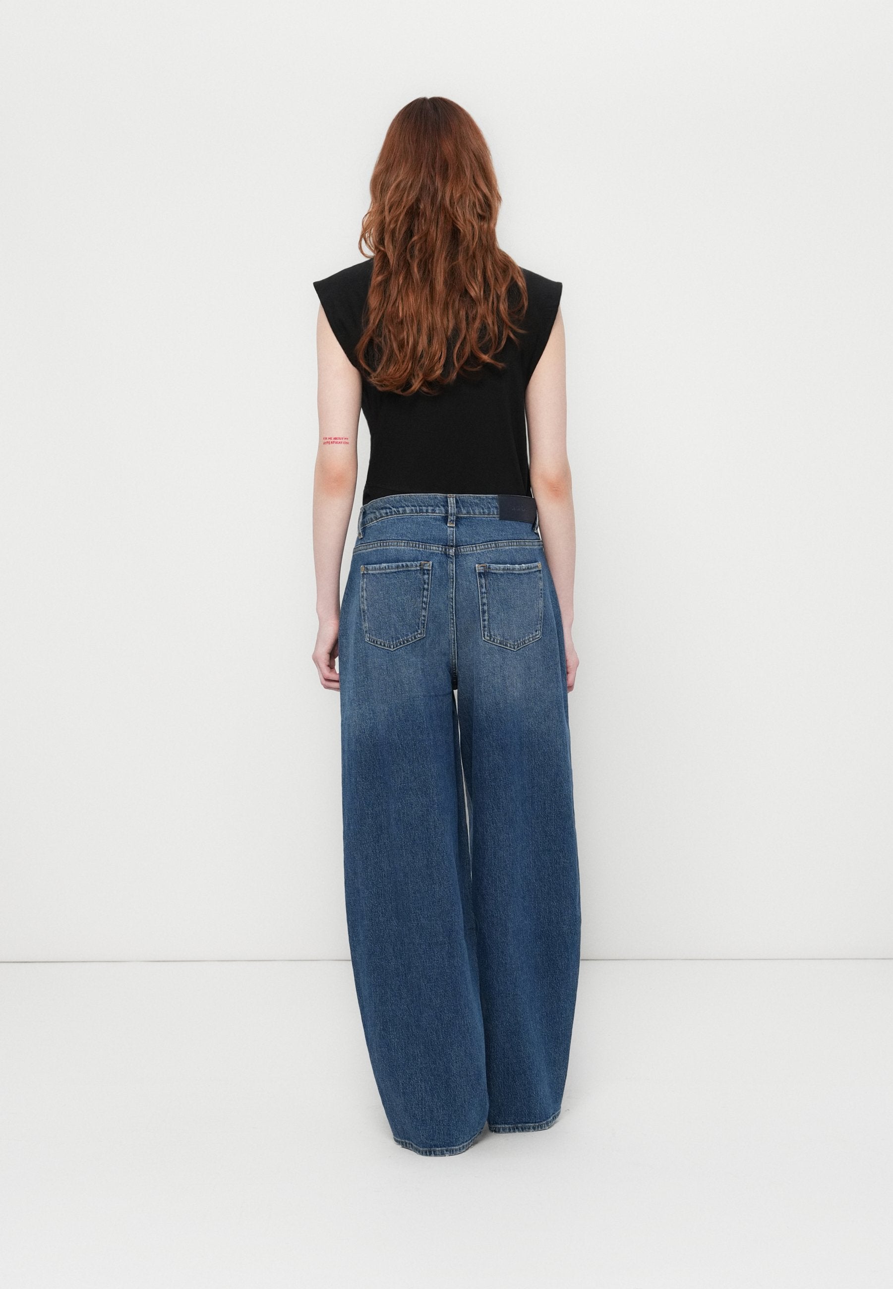 7 for all mankind