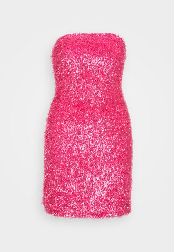 Never Fully Dressed SPARKLE COURTNEY DRESS