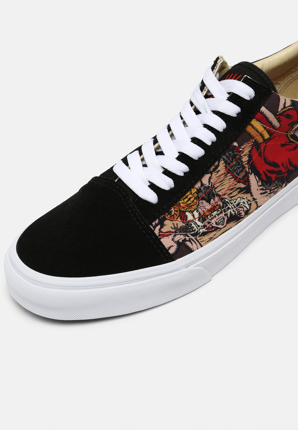 Vans UA OLD SKOOL