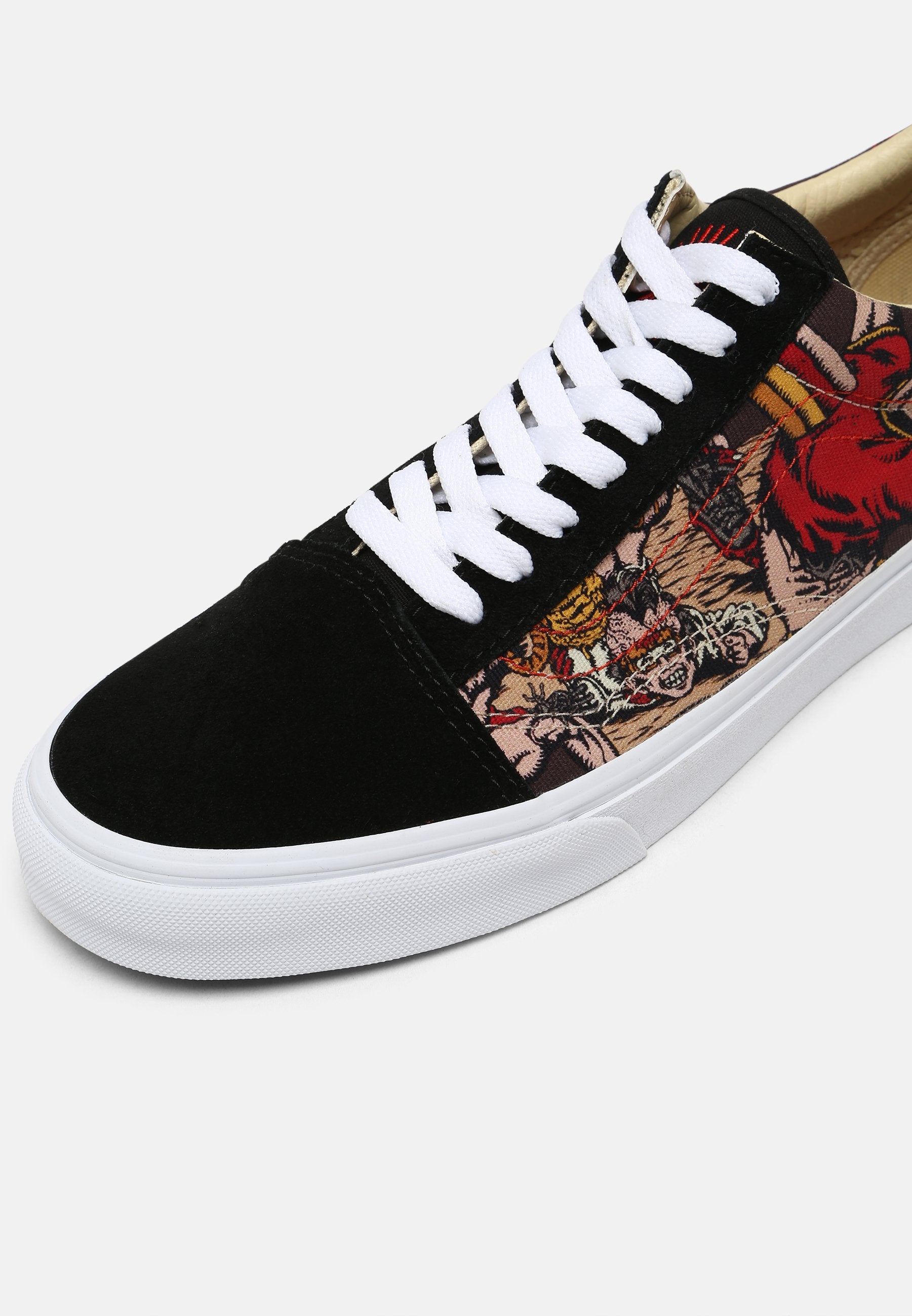 Vans UA OLD SKOOL