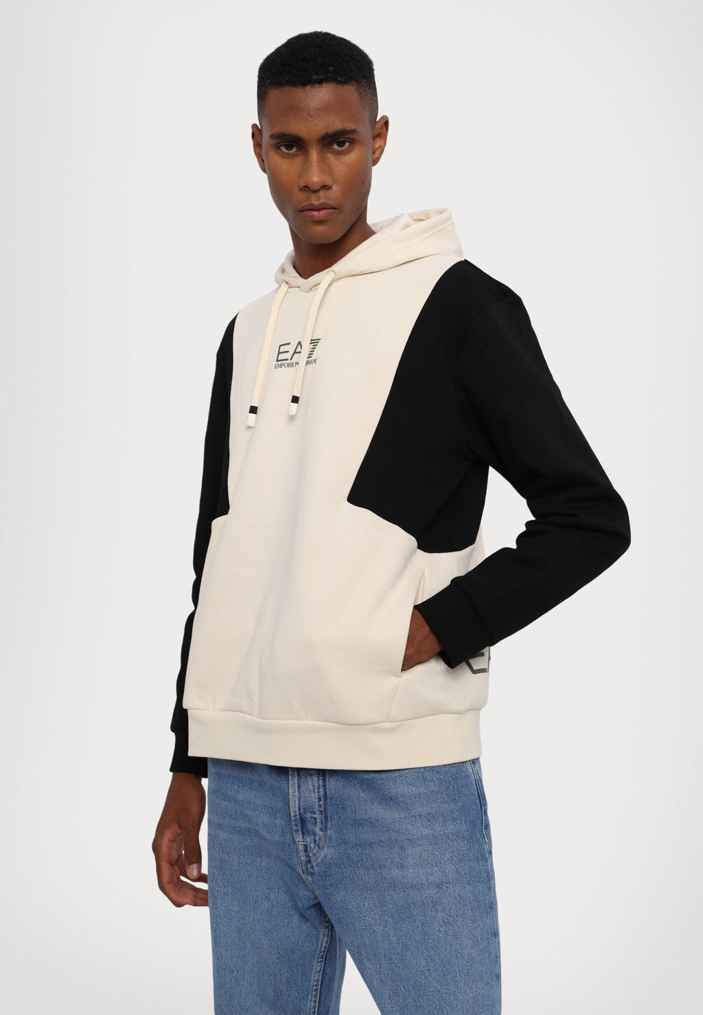 EA7 Emporio Armani