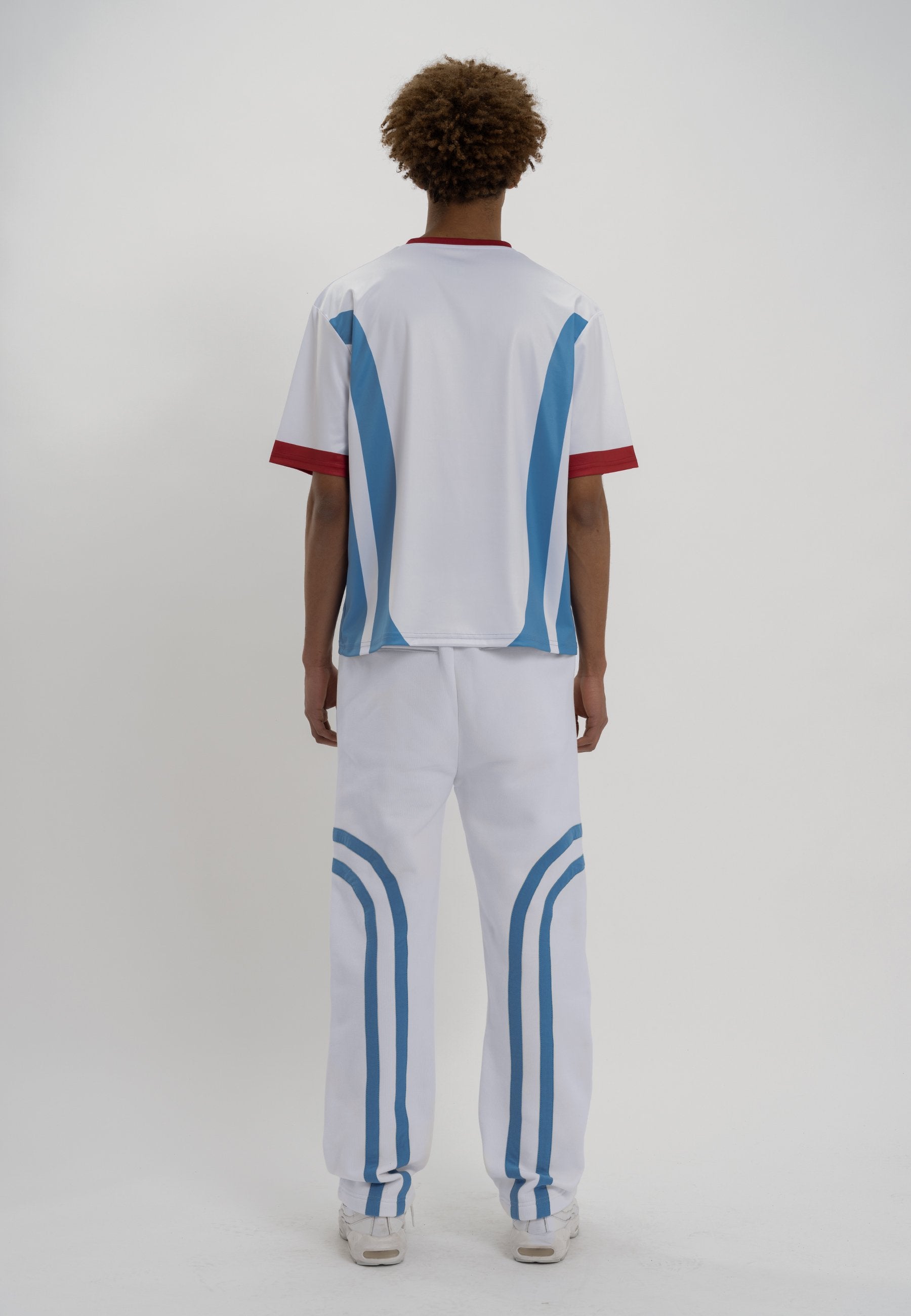 LOW LIGHTS STUDIOS® SEVENTY SEVEN TRACKPANTS