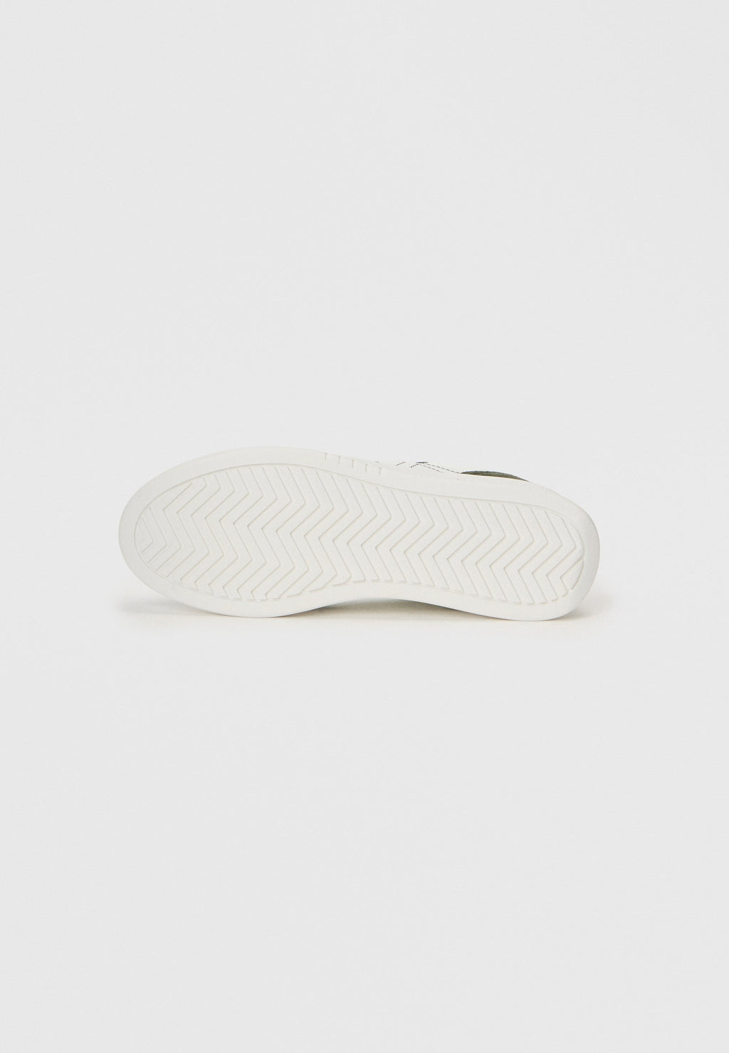Armani Exchange Sneaker low Media 6