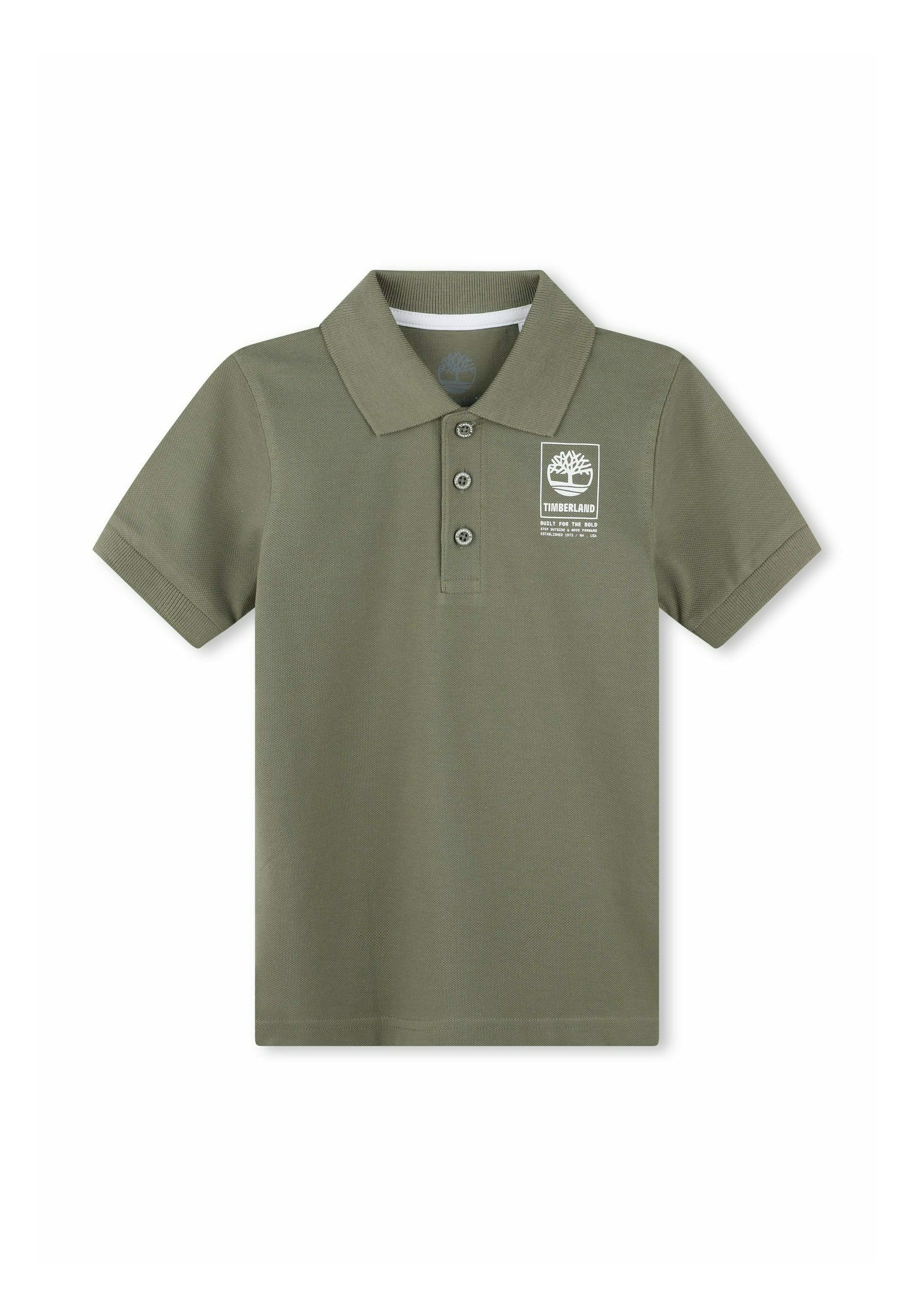 Timberland SHORT SLEEVE