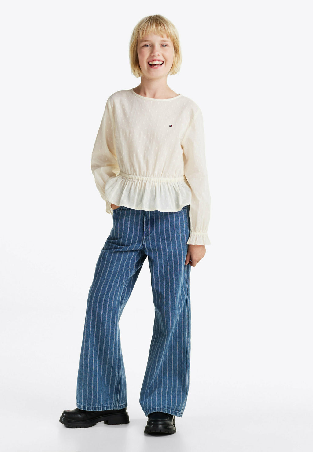 STRIPE WIDE Media 2