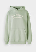 LINEAR HERITAGE LONG HOODIE Media 1