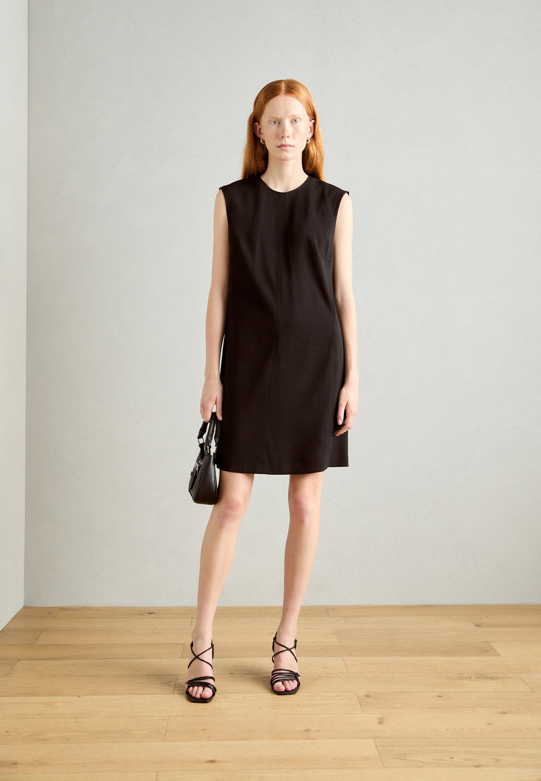 Marc O'Polo SHIFT DRESS SLEEVELESS SHORT LENGTH