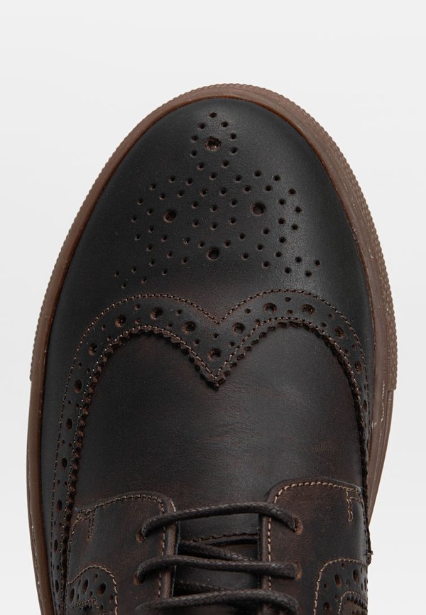 Ben Sherman PRESTON