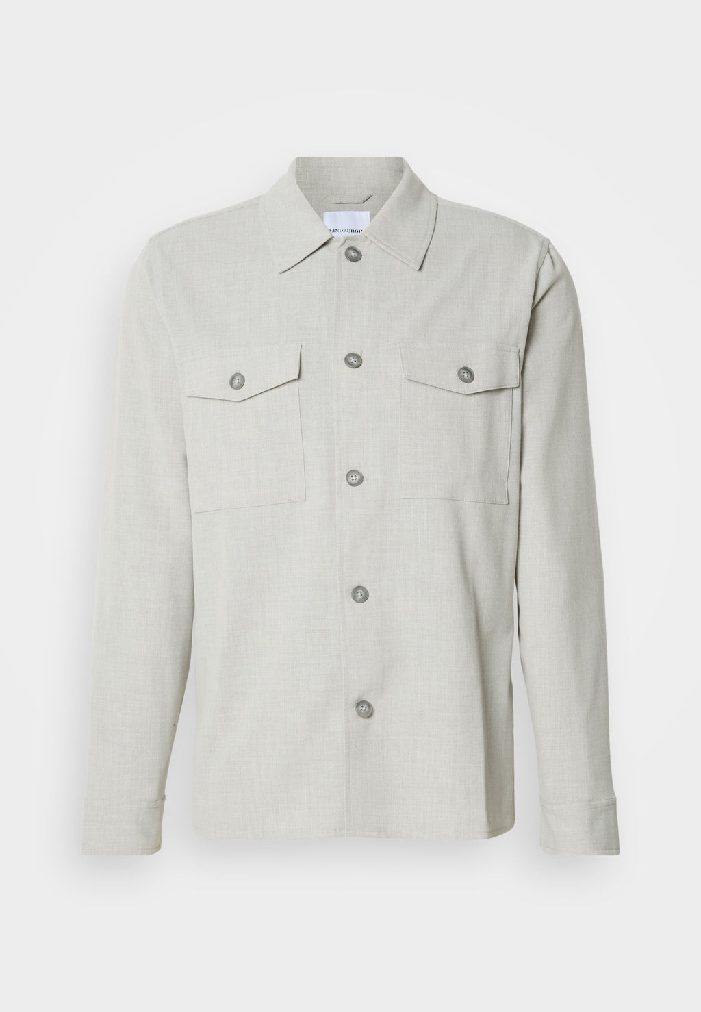 SUPERFLEX OVERSHIRT Media 1