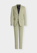 PLAIN MENS SUIT SET Media 1