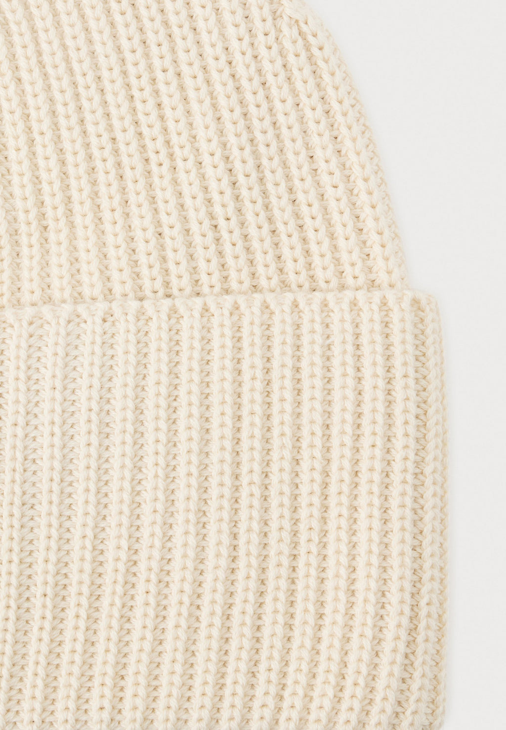 Marc O'Polo BEANIE FOLD UP