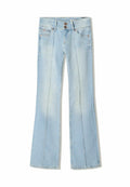 Bershka Jeans Bootcut Media 1