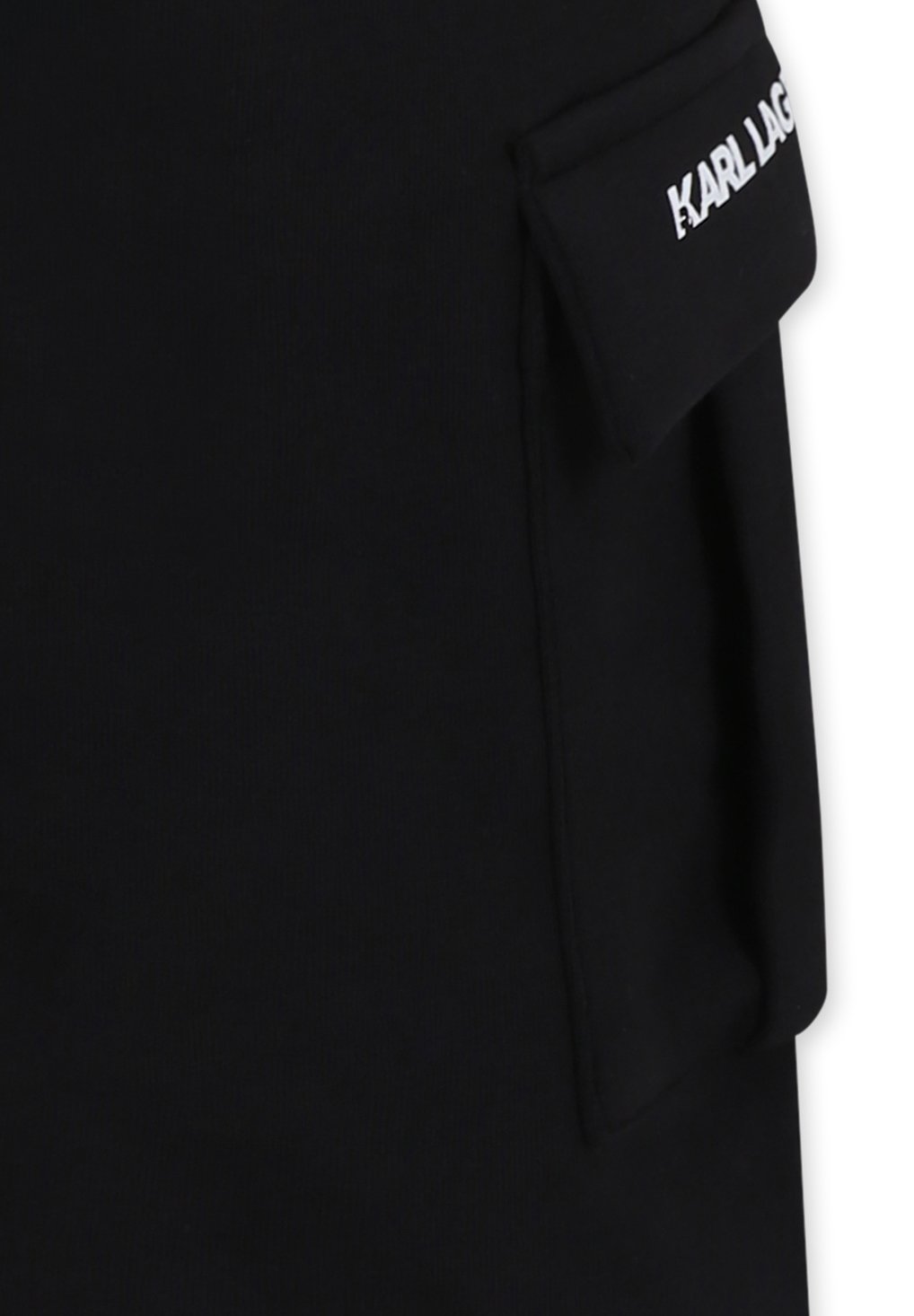 KARL LAGERFELD KIDS Shorts Media 3