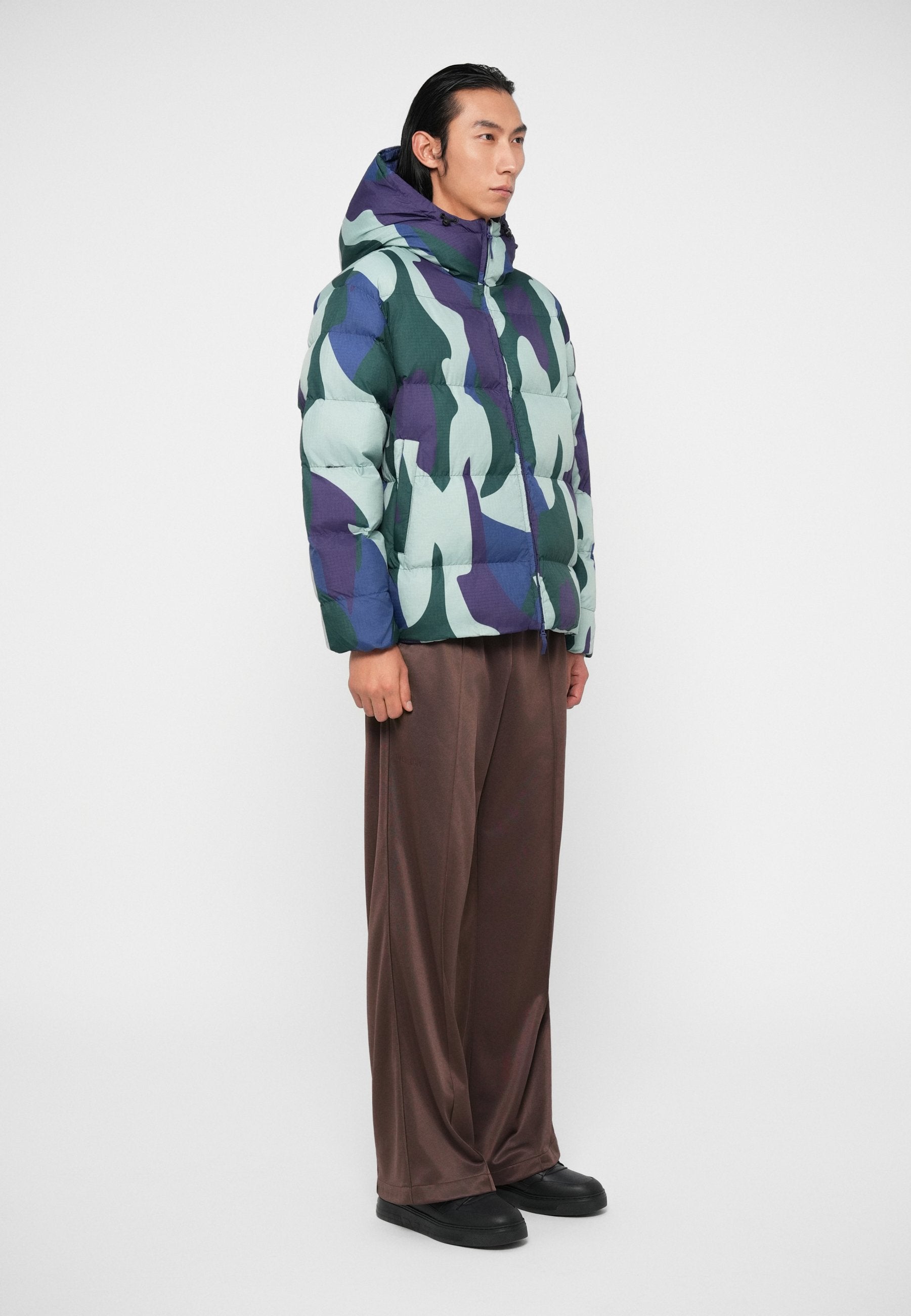 EA7 Emporio Armani Winterjacke Media 5