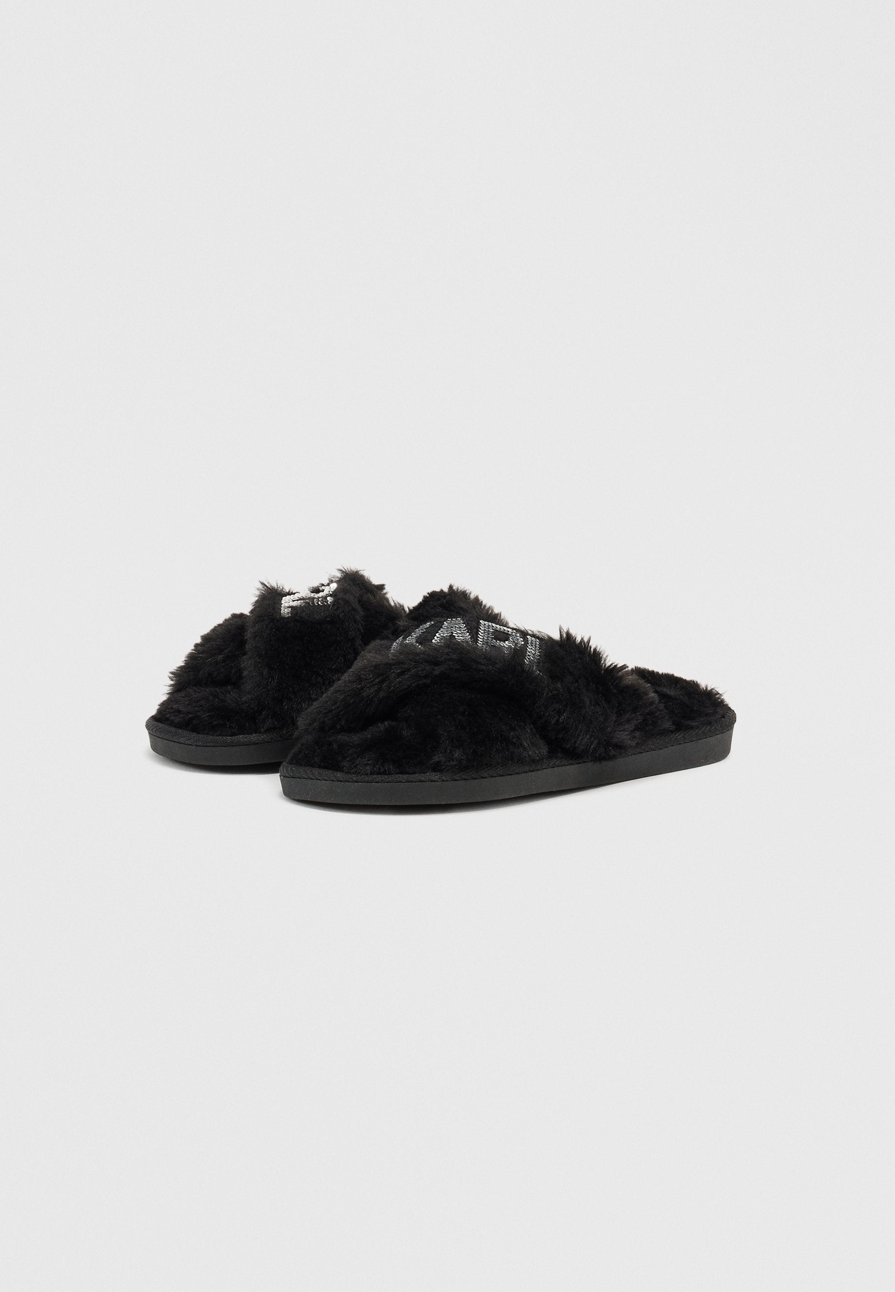 KARL LAGERFELD KIDS Hausschuh Media 2
