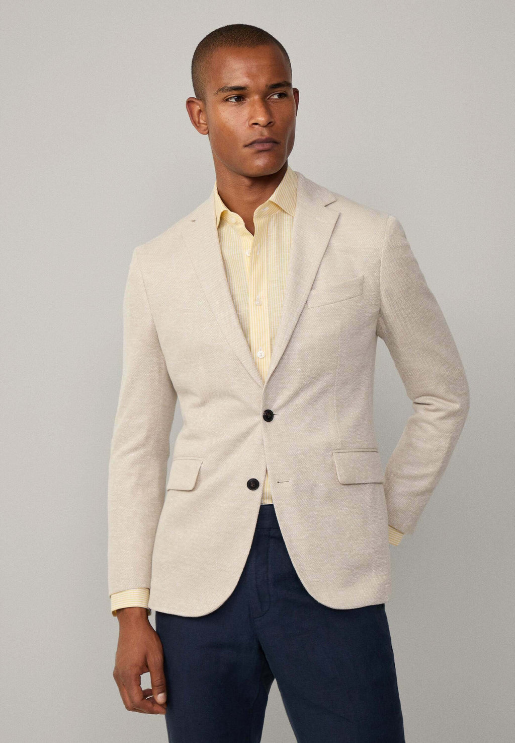 Hackett London