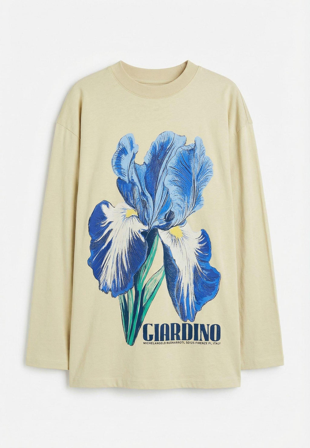 Topshop CARIN GRAPHIC