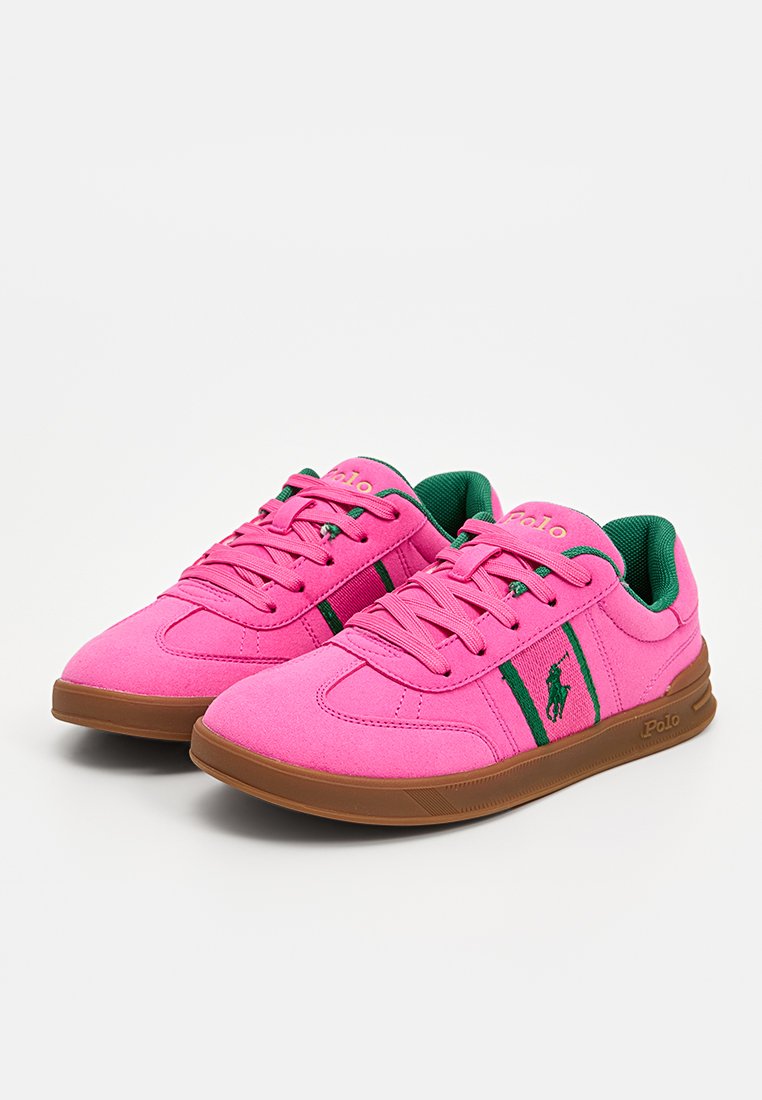 Polo Ralph Lauren HERITAGE COURT III